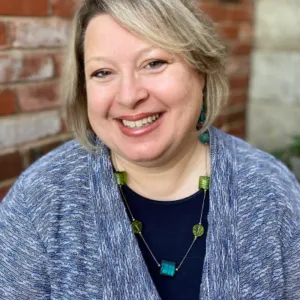 Amy Rauscher