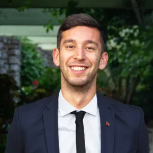 Dillon Espinosa, LPCC, NCC, Licensed Professional Clinical Counselor in Louisville, KY 