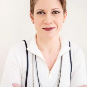 Heather Harris