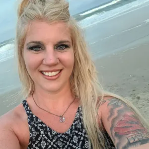 Mandy Geibel