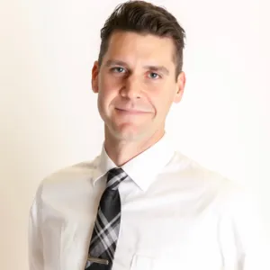 Brian Zirngible
