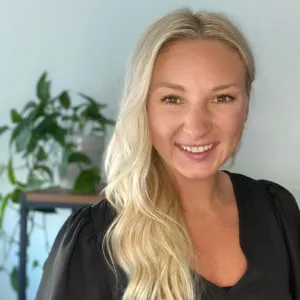 Jessica Rick