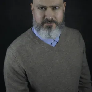 Jonathan Hannum, MSEd, NCC, LPC, Licensed Professional Counselor  in Pennsylvania 