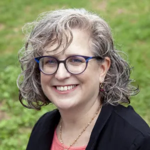 Pamela Potischman