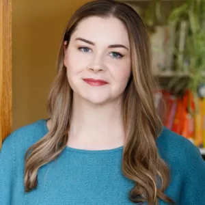 Maggie Reynolds, LCPC, EMDR Certified, NCC, Counselor in Chicago,  