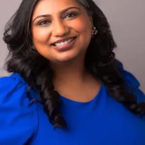 Aditi De