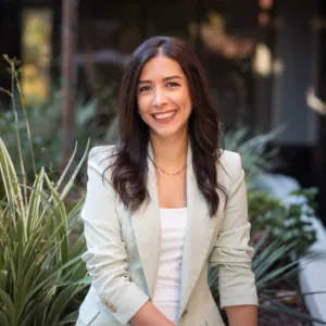 Farnaz Safaei