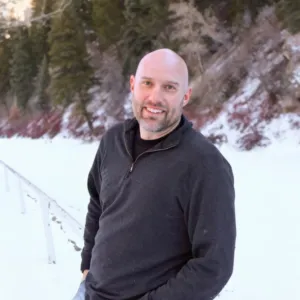 Christian Monson