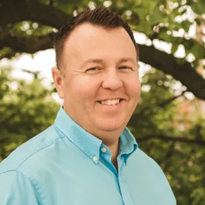 Jason Chandler, MS, LPCC, LICDC, NCC, Licensed Professional Clinical Counselor in Blue Ash, OH 