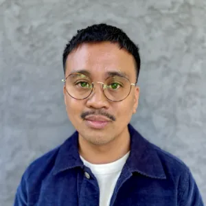 Chris Datiles