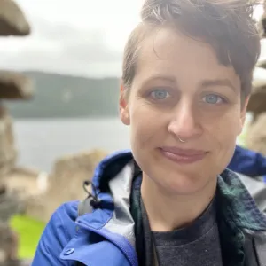 Caitlin Straubel, LMHC, Counselor in WEST BOYLSTON, MA 