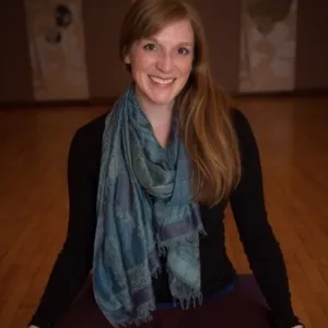Erica Barton, LPC, NCC, E-RYT, Licensed Professional Counselor in Bend, OR 