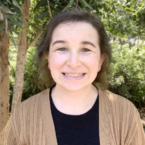 Jordyn "Jordy" Serwin, MA, LMFT, Licensed Marriage & Family Therapist  in California 