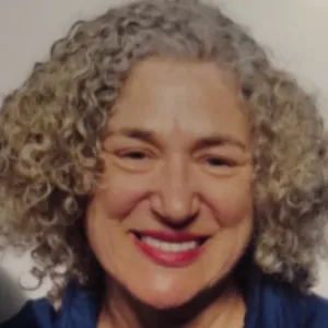 Janet Zinn