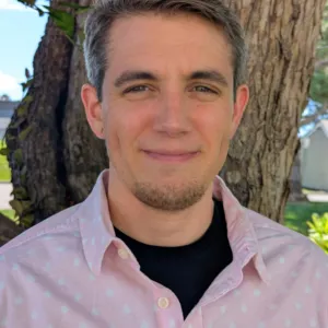 Micah Friedlander