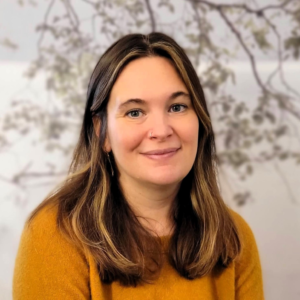 Meaghan Decker, LICSW, Licensed Clinical Social Worker in Hudson, MA 