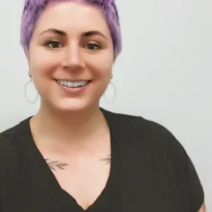 Rosie Zeolla calle