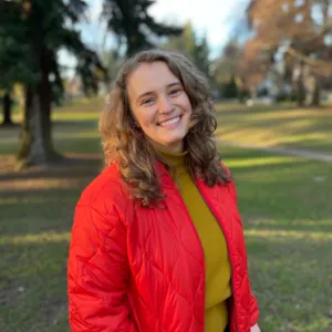 Kate Dufek, LMHCA, Psychotherapist in Seattle, WA 