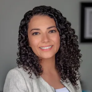 Sarah Arango, Ph.D., Clinical Psychologist  in Virginia 