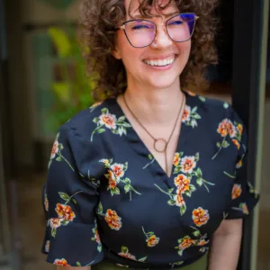 Taylor Nelms, IMH22284, Registered Mental Health Counselor Intern in Orlando, FL 