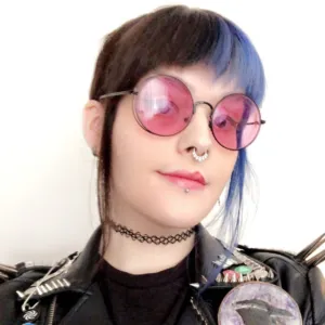 Elle Callahan, LLMSW, Licensed Clinical Social Worker in East Lansing, MI 