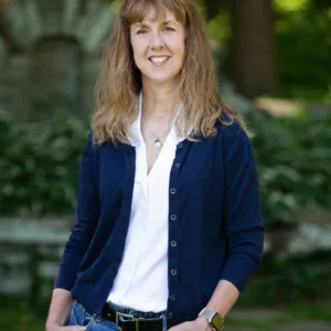 Lisa Higgins