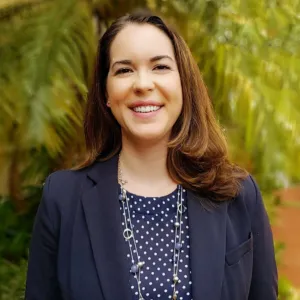 Joyce Szentpaly, Psy.D., Clinical Psychologist in Miami, FL 