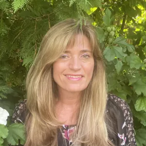 Cheryl Carr