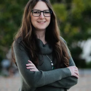 Hannah Bystritsky johnson