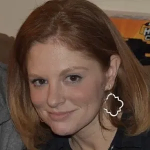 Kristin Luce