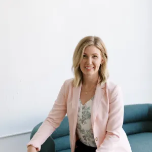 Katie Harris