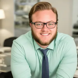 Michael Rosewood