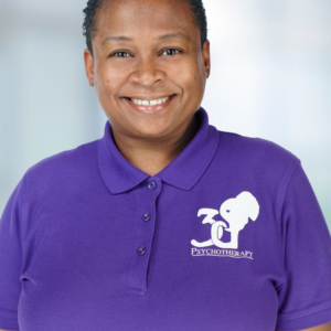Debra Dantzler, LPC, Licensed Professional Counselor in DECATUR, GA 