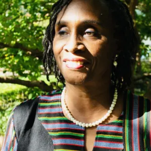 Renee Campbell
