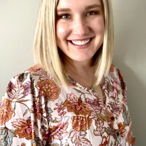 Casey Perisin