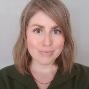 Megan Hunter