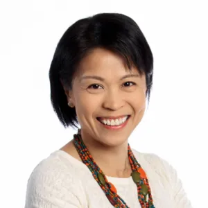 Ling Chua, MA, LMFT, Licensed Marriage & Family Therapist in SEATTLE, WA 