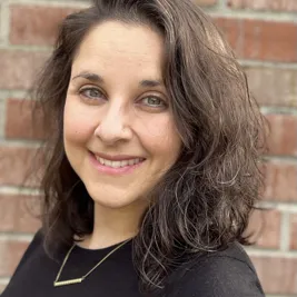 Sarah Hoffman, LCSW, Licensed Clinical Social Worker in Houston, TX 