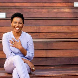 Marjorie Jean, LCSW-C, Counselor in College Park, MD 