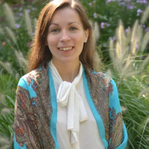 Christine Hubbard