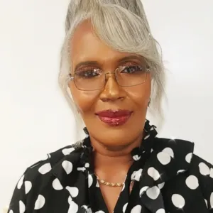 Esther Ogbonda