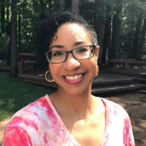 Anita Stoudmire