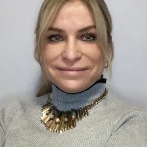 Nataliya Valiaeva