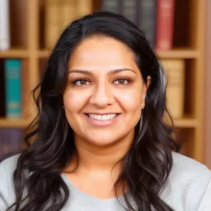 Christina Raghubeer