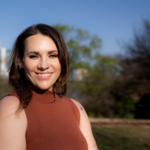 Wild  Therapy/ Stacey Cholick, MA, LPC, Licensed Clinical Mental Health Counselor in Austin, TX