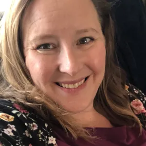 Nicole Simon, MA, LCMHC, NCC, Licensed Clinical Mental Health Counselor Associate in Raeford, NC 