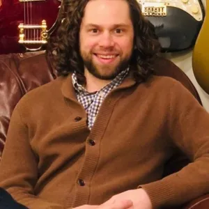 Zach Meyer