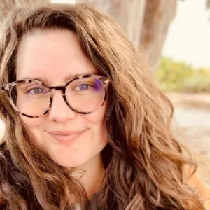 Katie Rievert, LCSW, Licensed Clinical Social Worker in Fayetteville, AR 