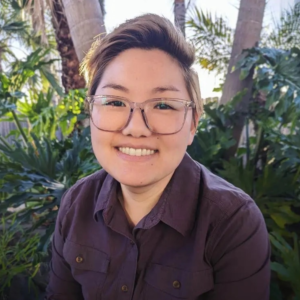 Vinny Uy, ASW, Associate Clinical Social Worker in San Diego, CA 