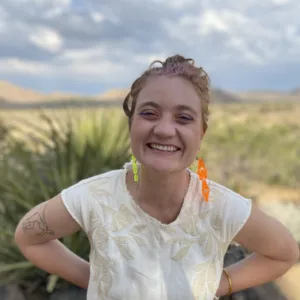 Mackenzie Studebaker